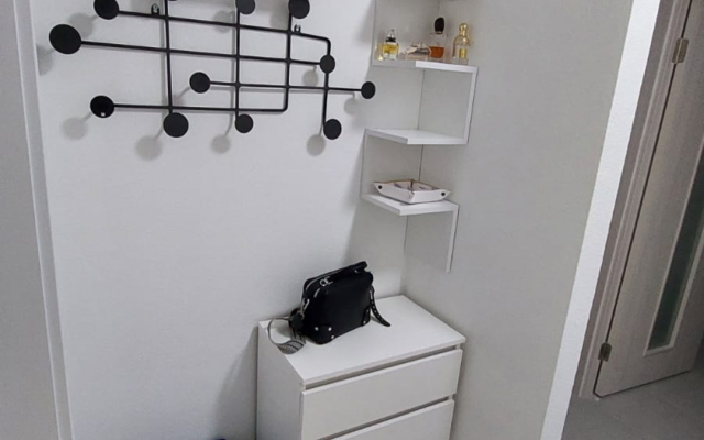 Uyutnaya kvartira v Zhk klassa komfort + Flat