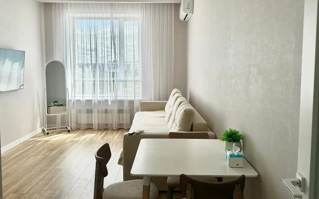 Апартаменты Modern Oasis near Botanical Garden