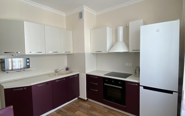 Komfortnaya Na Prudakh Zhk Sofiya Flat