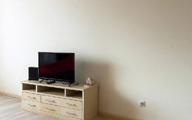 Квартира на Спартаковской 88Б