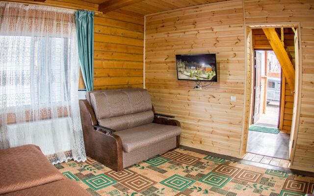 Турбаза Активация