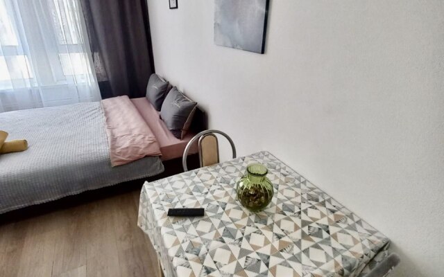 Kvartira ProApart Apartments