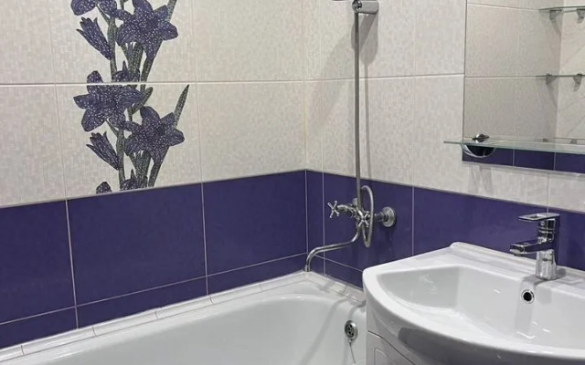 Квартира на Шевченко 65