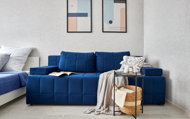 Апартаменты Yana Apart на Петра Метальникова