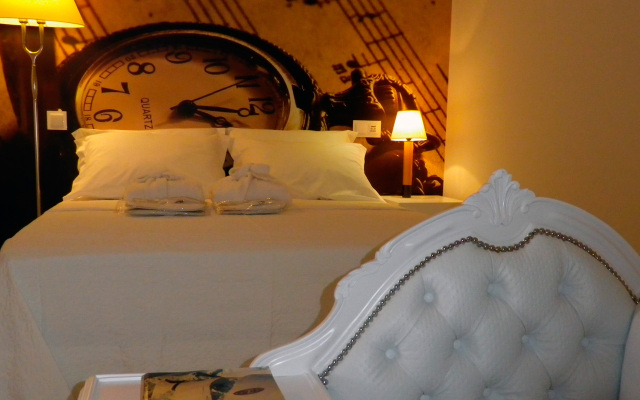 Гостевой Дом Agrinho Residences Gerês