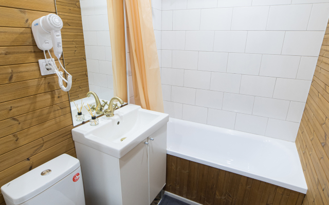 Квартира у Кремля