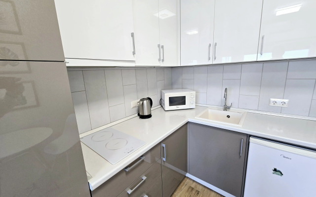 U Morya 222 Flat