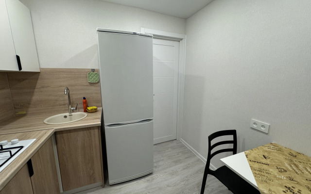 Dvukhkomnatnaya Naprotiv Dram Teatra Flat