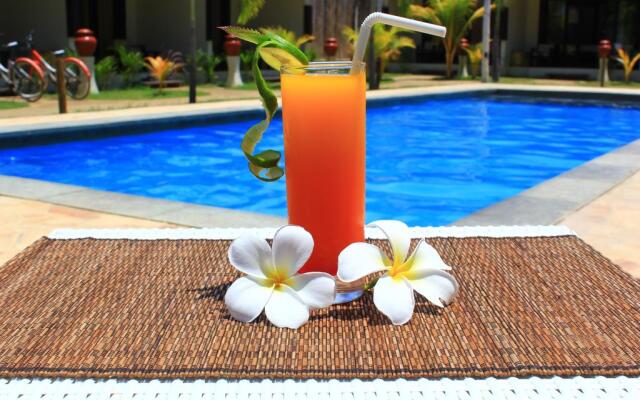 Kaluku Gili Resort