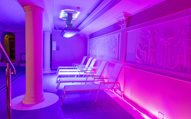 Hotel Arkadia Royal