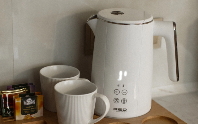 Квартира Городской Вал