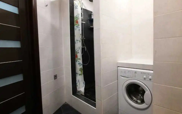 Квартира на Проезде Шараповский 2