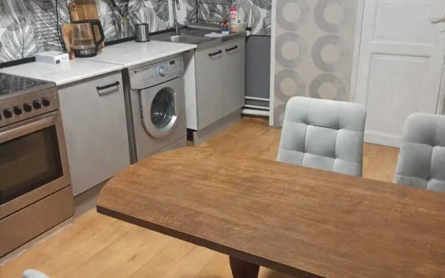 Квартира на Улице Суворова 12