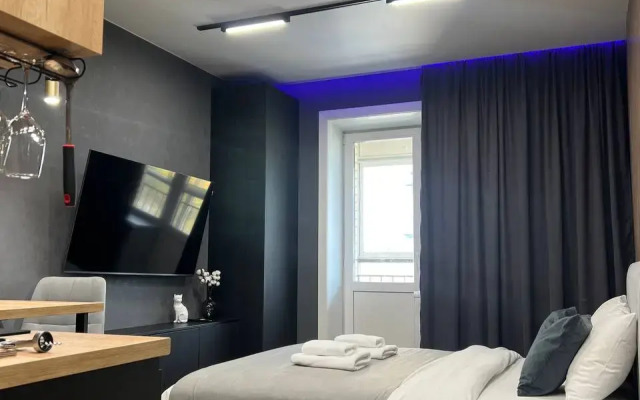 Квартира Видовая квартира на Ангару