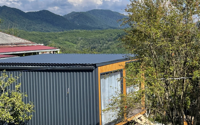 Dacha Na More Private house