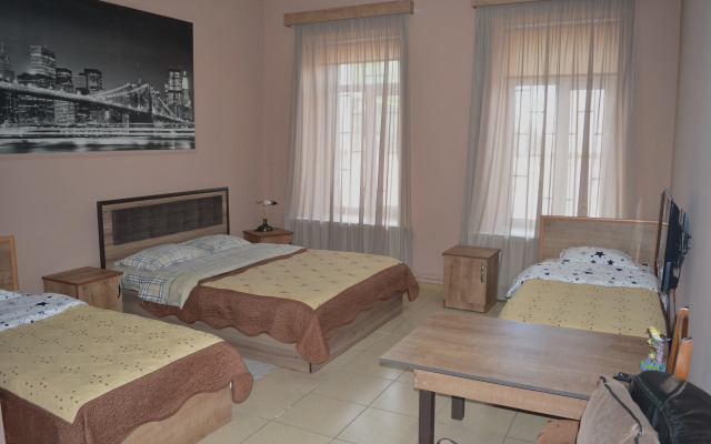 Hotel IDEAL