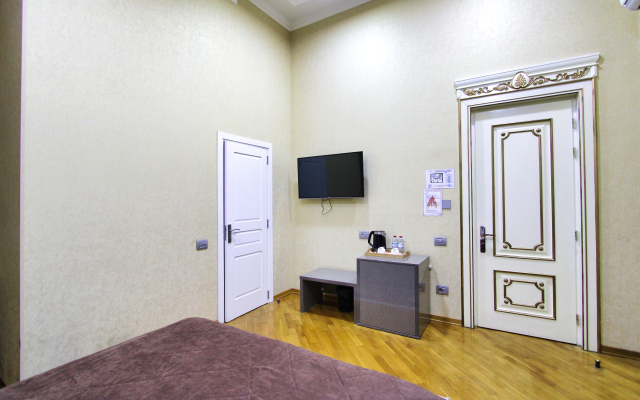 Pilot Baku Hotel