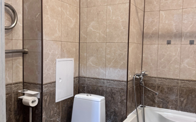 Vishneva Aparts Kudrovo Flat