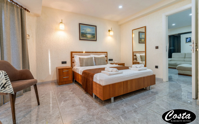 Costa Karakoy Hotel Boutique hotel