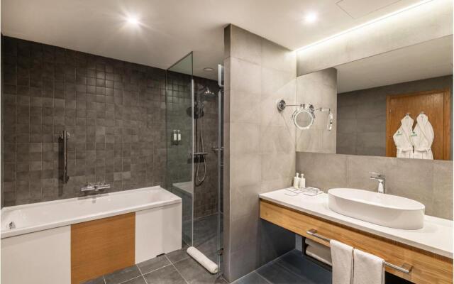Holiday Inn Yerevan Republic Square, an IHG Hotel