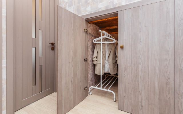 Апартаменты SochiHome Новая Заря 1