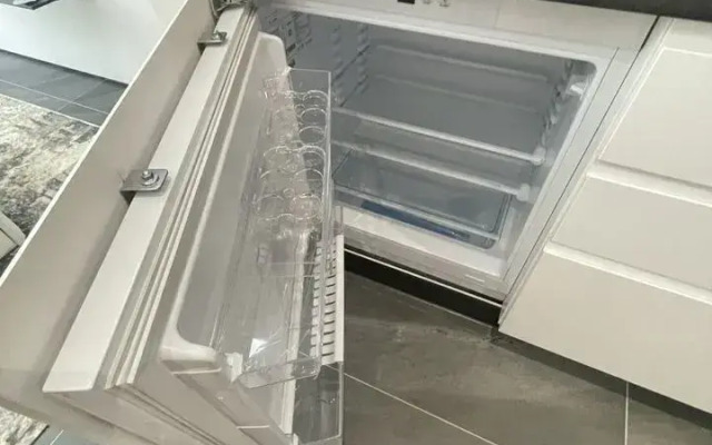 Studiya v Zhk Biznes-Klasca Alleya Park Flat