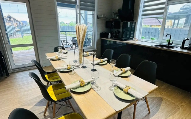 Гостевой дом Стрековец