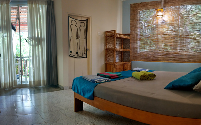 Unawatuna Aparthotel
