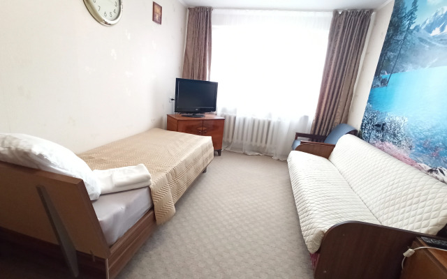 Квартира Ваш уютный уголок в историческом сердце Калининграда