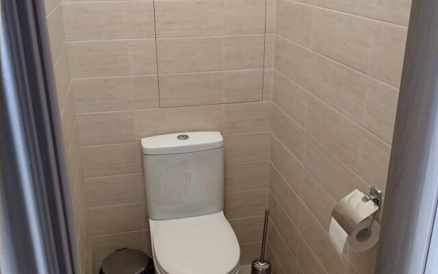 Апартаменты на Караванной 1