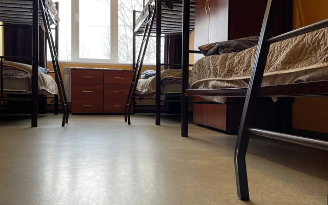 Хостел Махтал