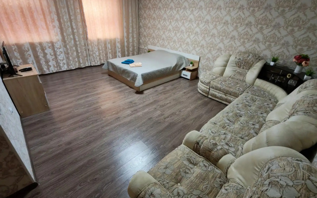 Квартира Уютная