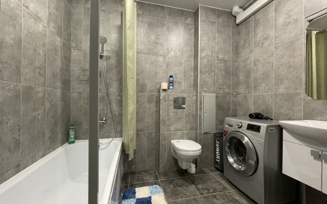 Na ulice Odoyevskogo 17 Apartments