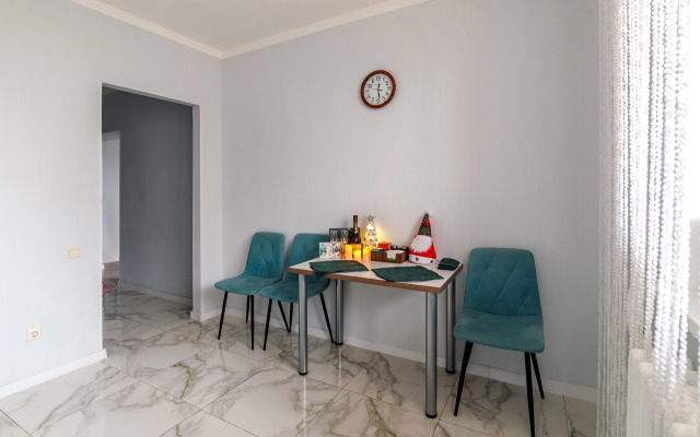 Квартира PrezentHaus на Карла Маркса 175/2