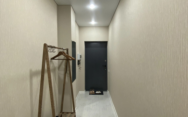 Novaya S Vidami Na Gory Zheleznovodskа Flat