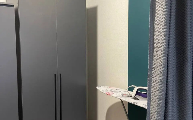 Kvartira Uutnyj Apart Sik Radom s Rybnoj Derevnej