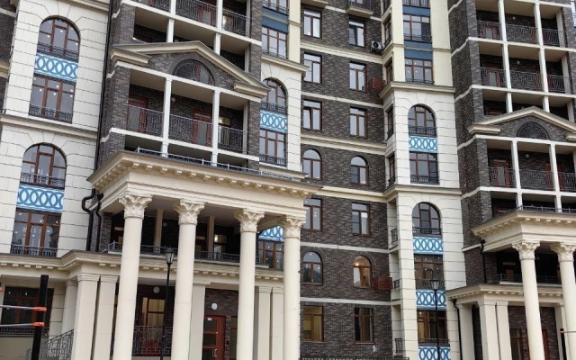 Квартира в мкрн Город-событие 70