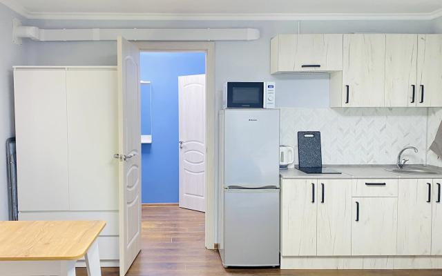 Апартаменты Urban suite