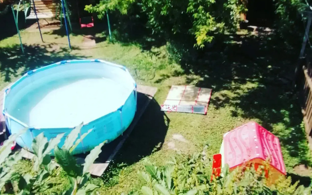 Частный дом на Шира