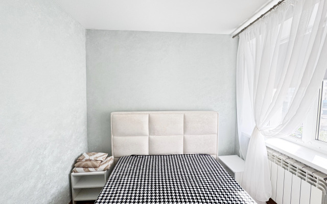 S vidom na Volgu v samom centre Flat