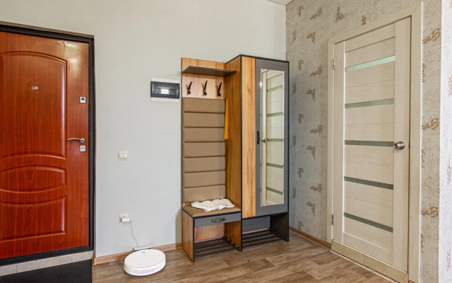 Na Dekabristov 17 Flat