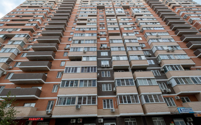 Vash Komfort Apart Apartments 3