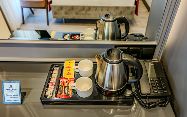 Atar Airport Hotel & Spa