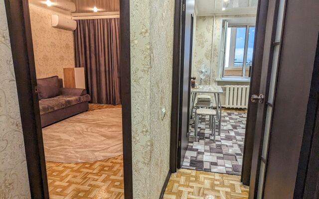 Квартира Набережночелнинский Проспект 16