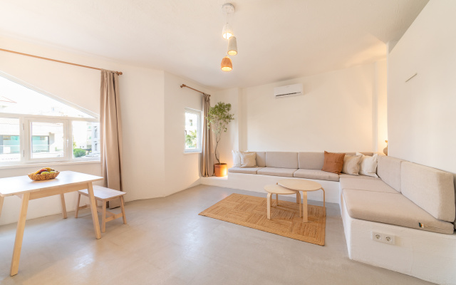 L'olive Homes