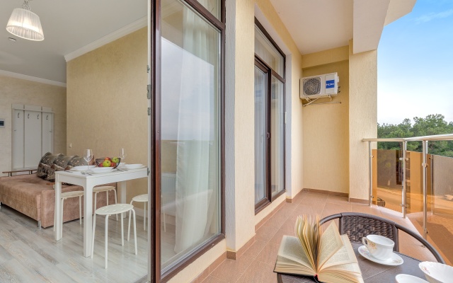 Prostor 3 Apartments