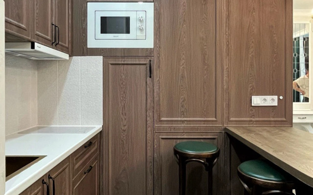 Апартаменты КАБАРЕ