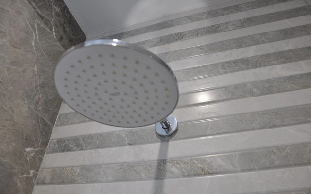 Квартира на Улице Братьев Говыриных 20