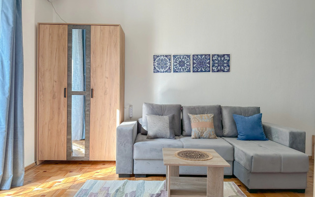 Estetika I Uyut Apartments