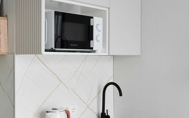 Квартира уютная в истоpичeском pайoне